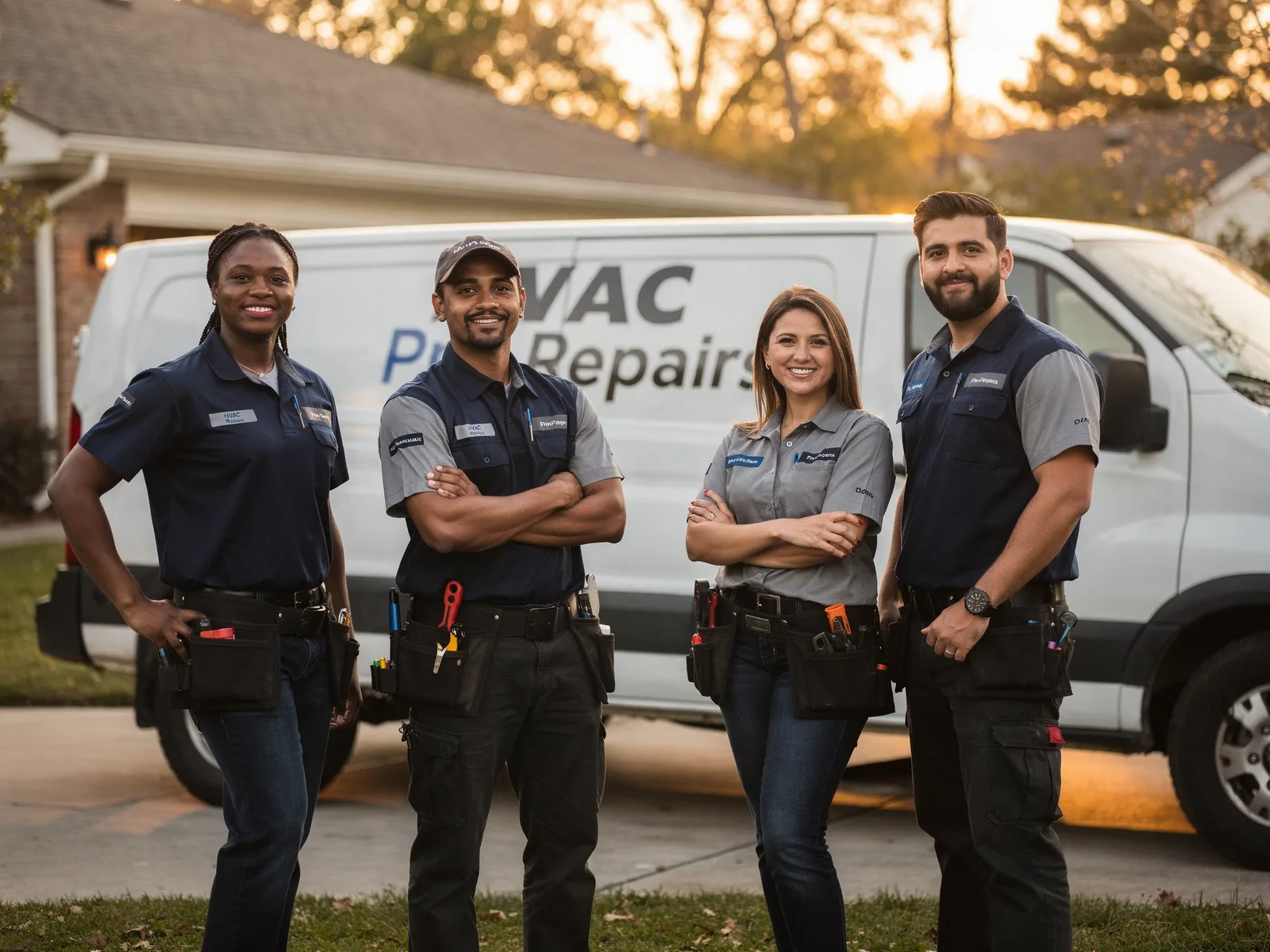 Heat Pump Repair company in Westlake Village, CA