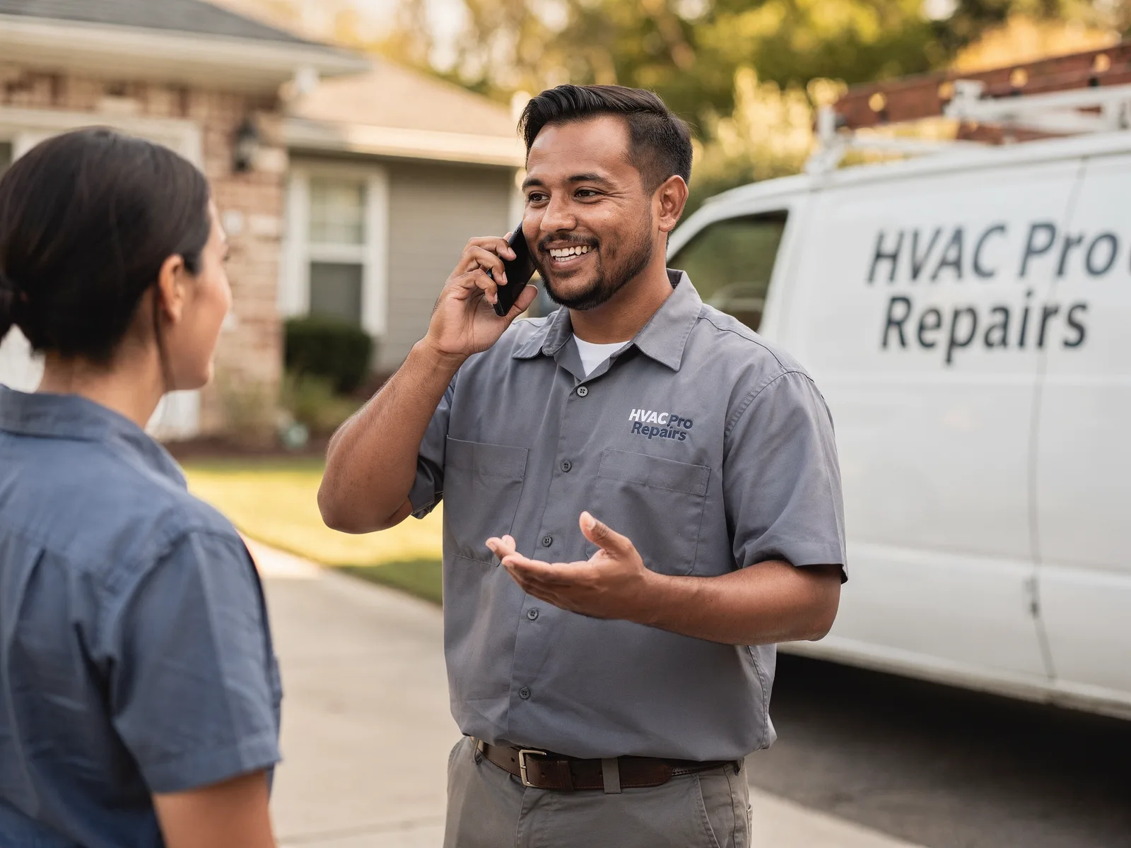 Heat Pump Repair Westlake Village, CA FAQs